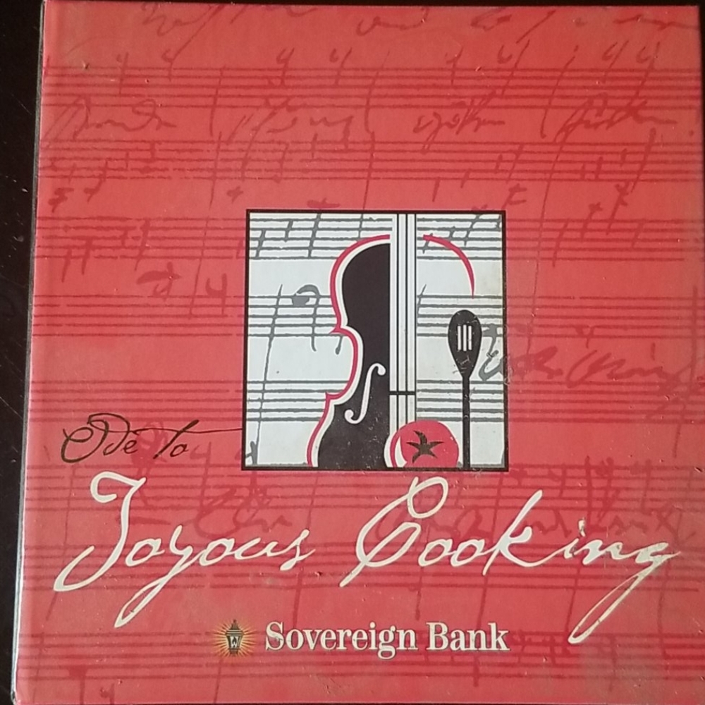 cookbook